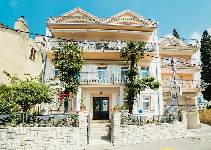 2364c Apartamento Selce