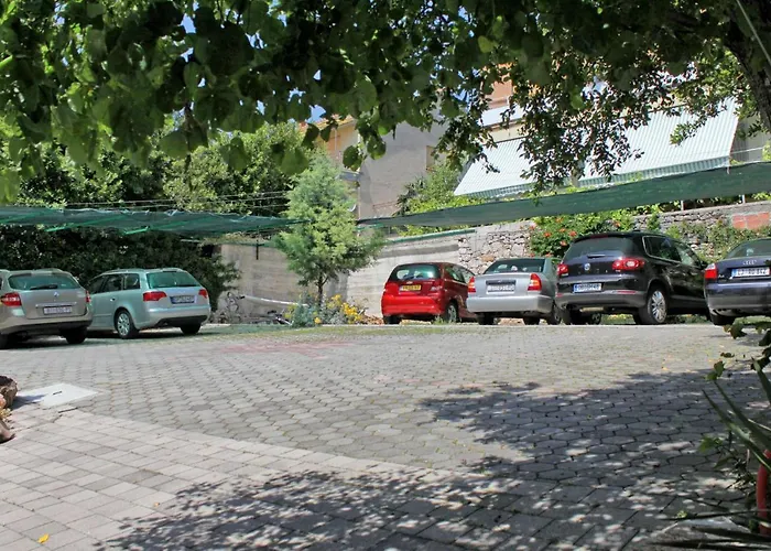 Apartamento 2364c Selce